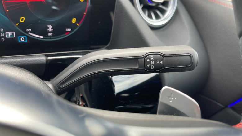 Mercedes-Benz GLA 220d 4Matic AMG Line Premium Plus 5dr Auto Diesel Hatchback